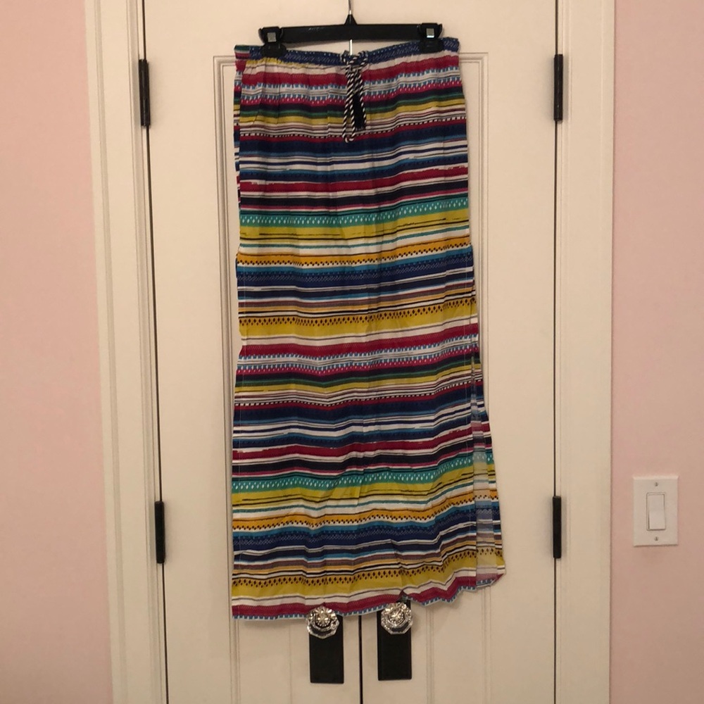 Rip curl skirt